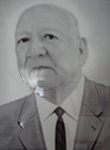 Alfonso Fortín Eguigure